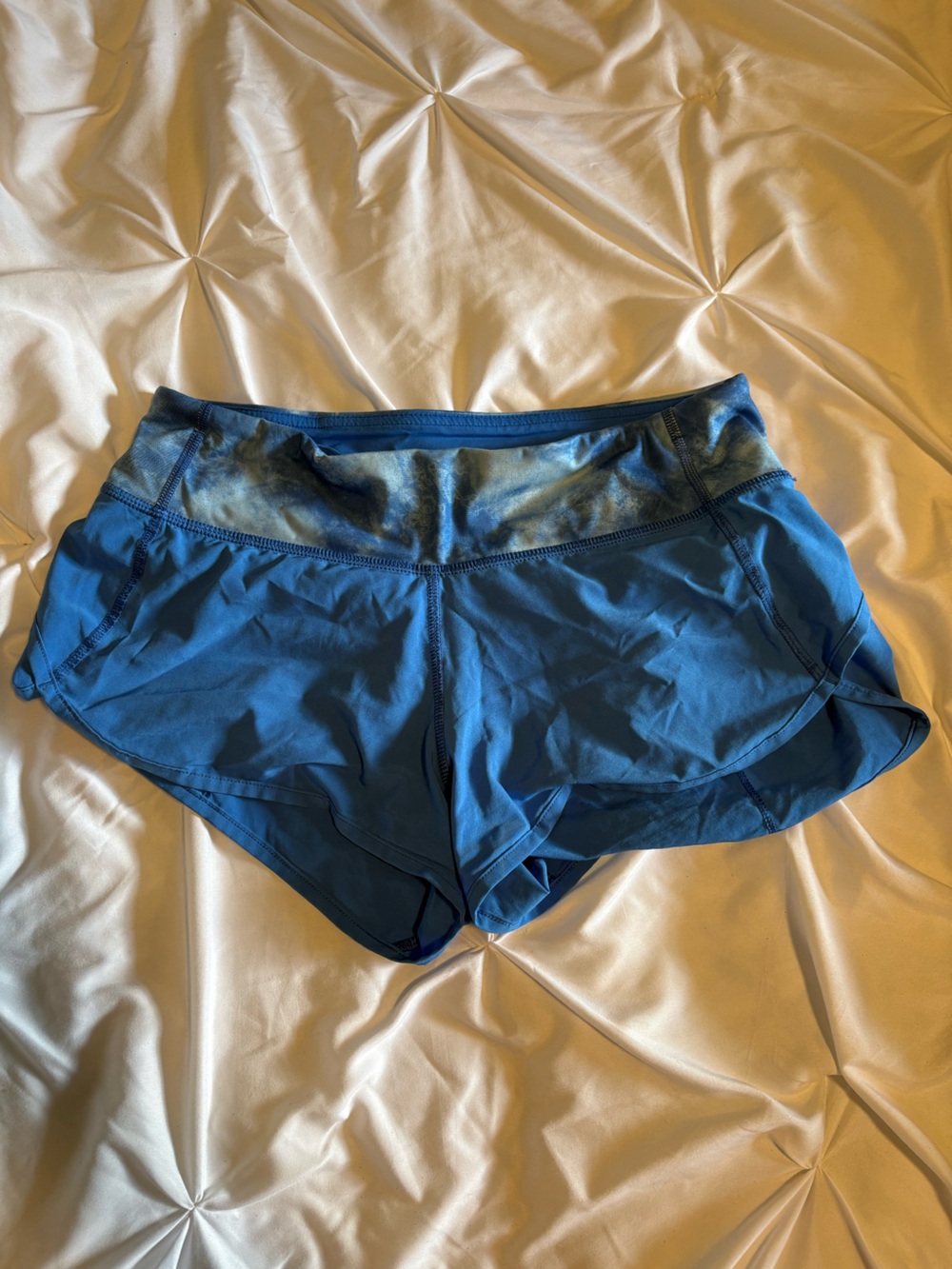 Lululemon Speed Short